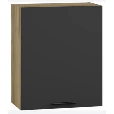 Upper front part of the VENTO G-60/72 cabinet, front: anthracite